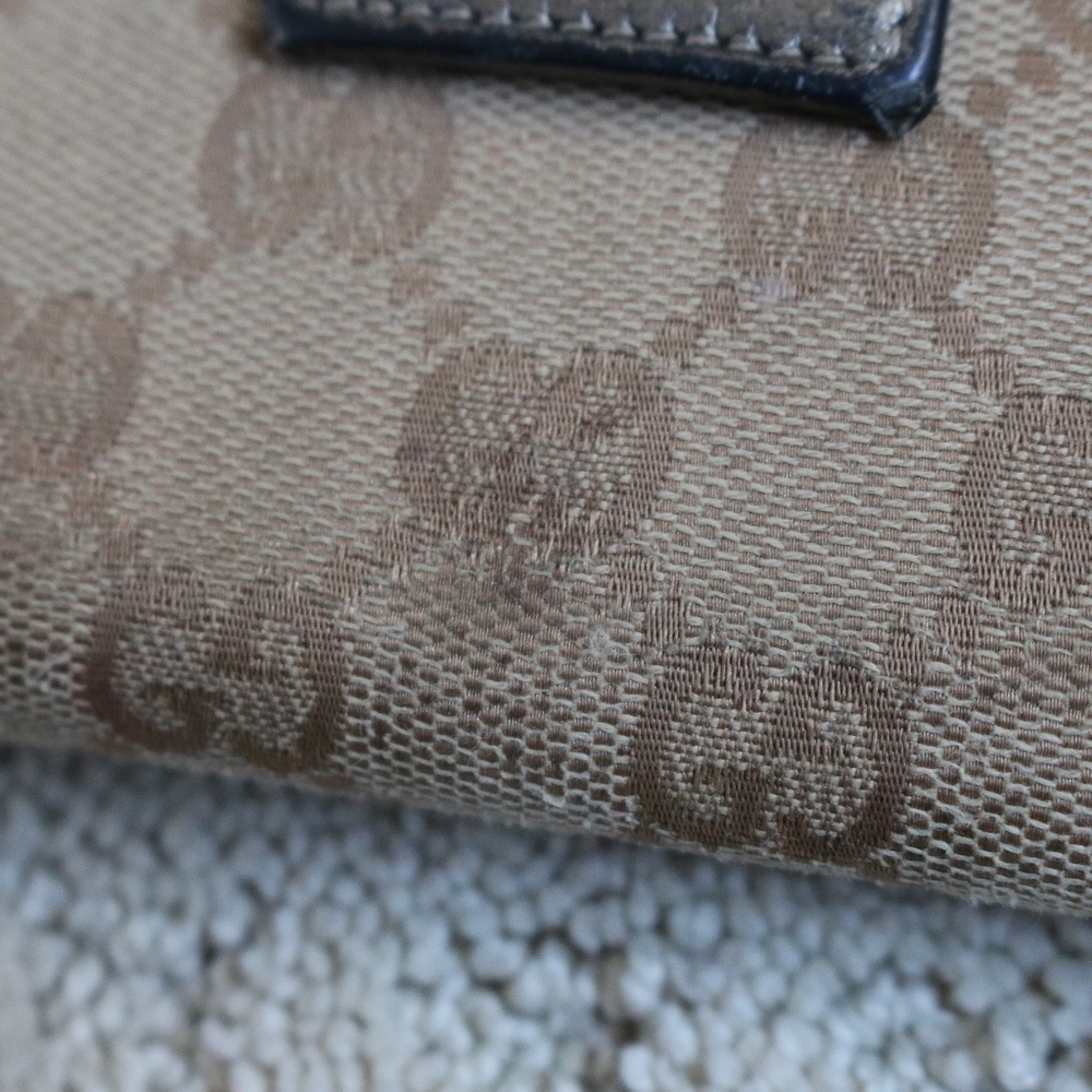 Gucci wallet - Picture 2 of 8